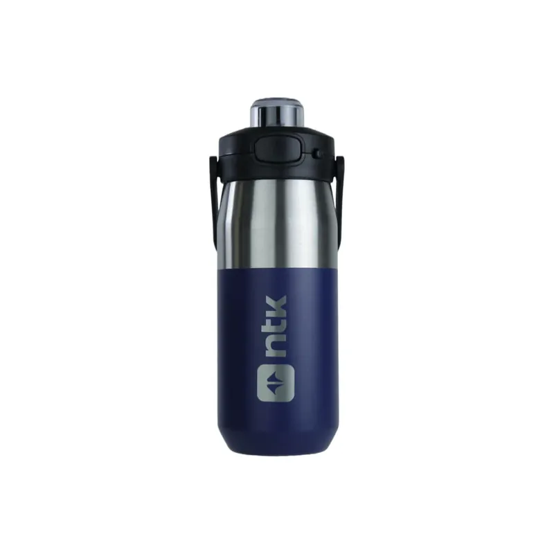 Garrafa Termina Isomax 550ml Nautika