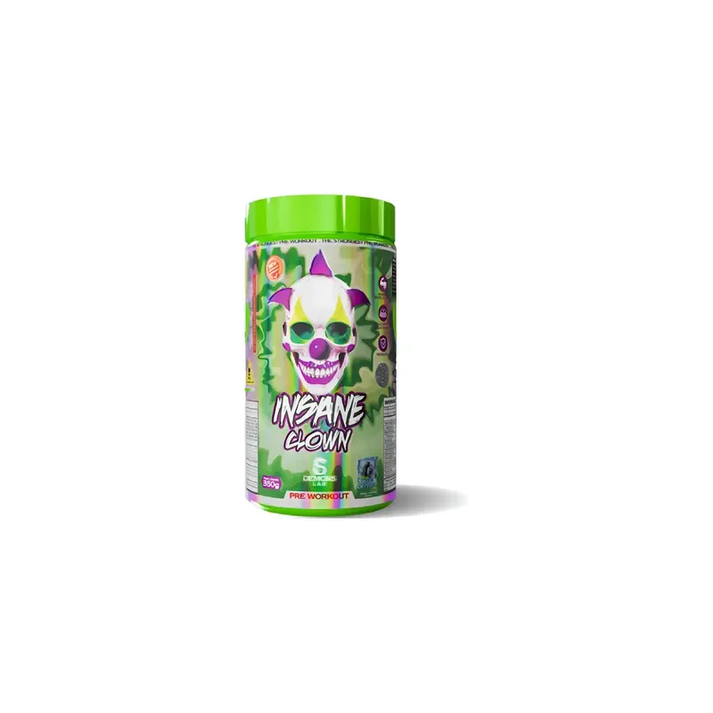 Insane Clown 350g Demons Lab