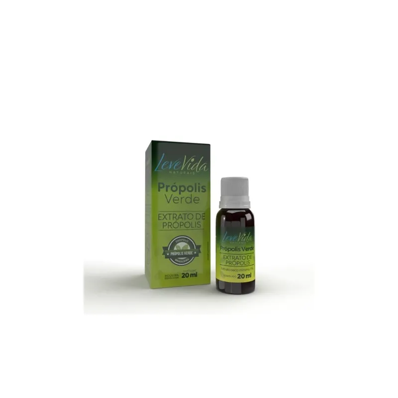 Própolis 20ml Absolut Nutrition