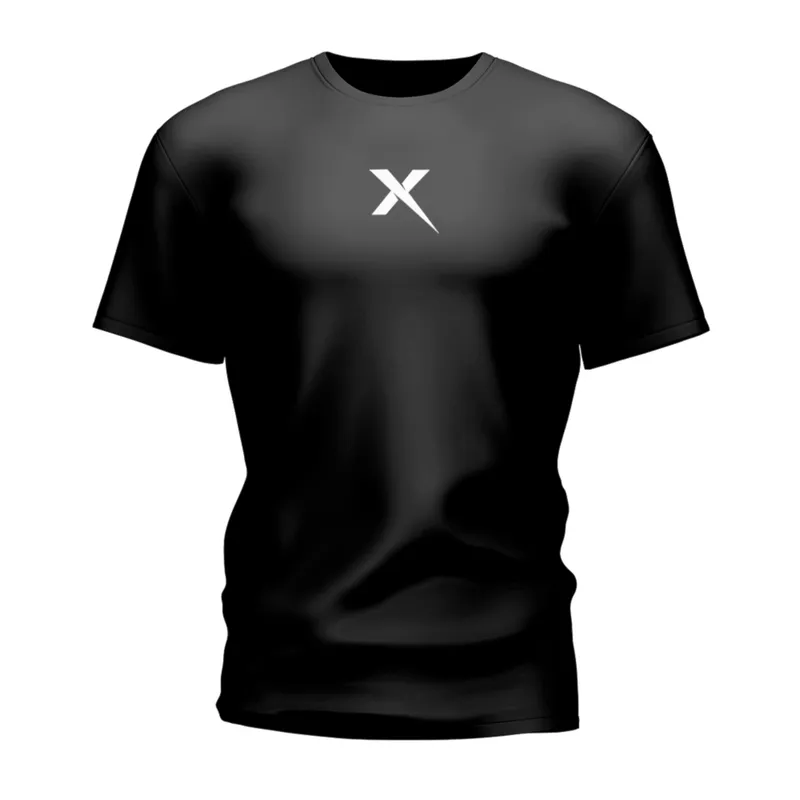 Camisa Dry Fit DCX