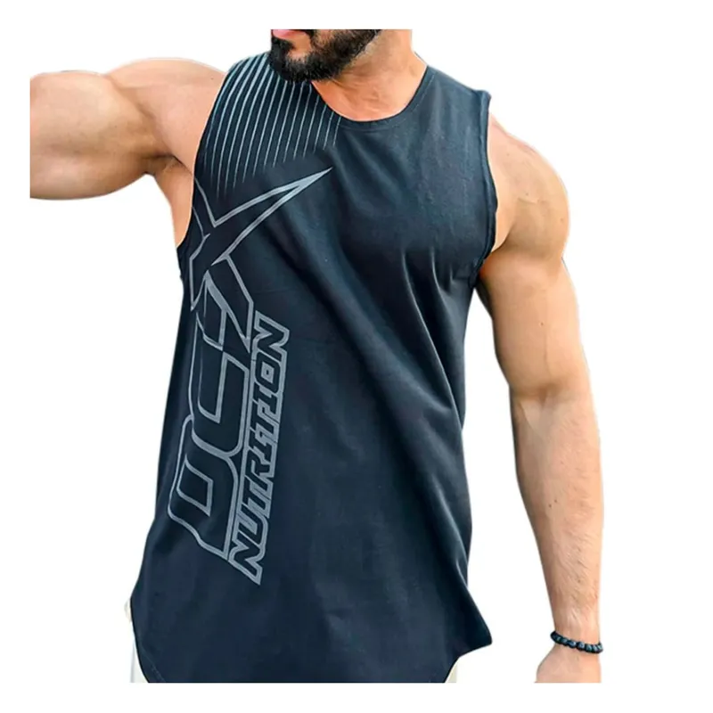 Regata Machão DCX Nutrition Lateral