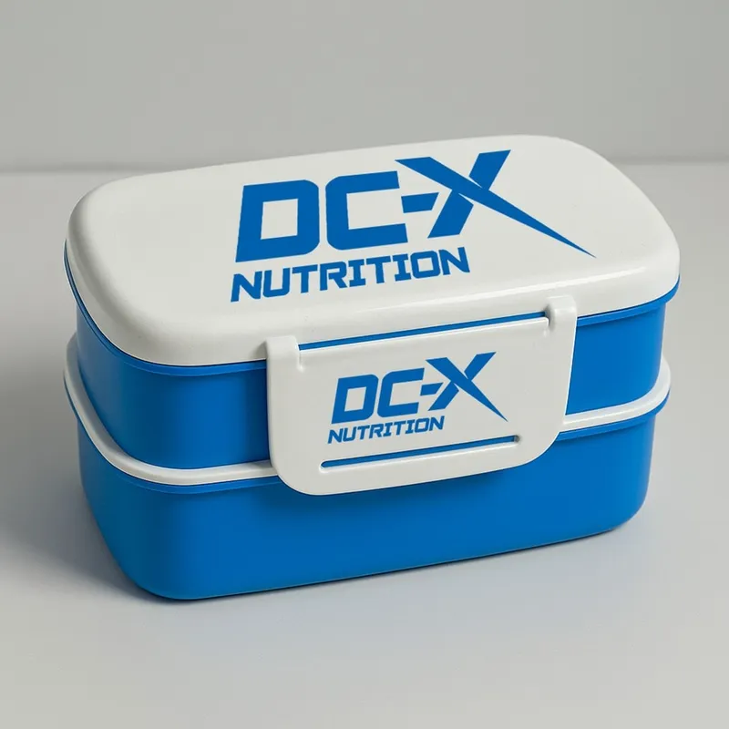 Marmita Dual DCX Nutrition