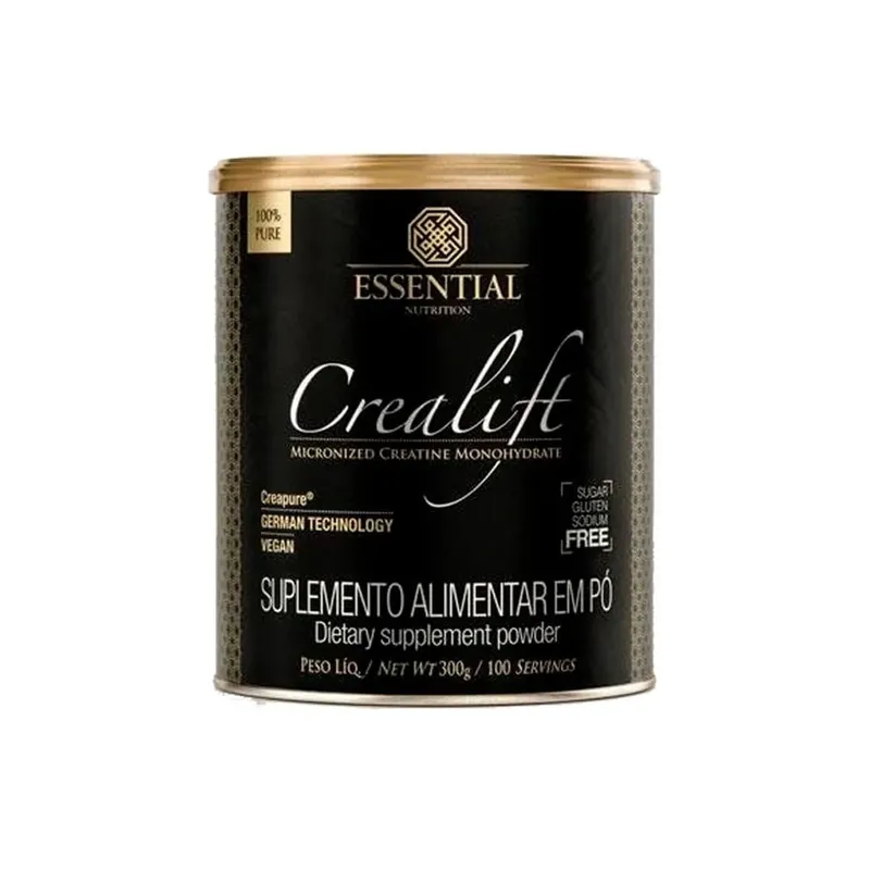 Crealift 300g Essential Nutrition