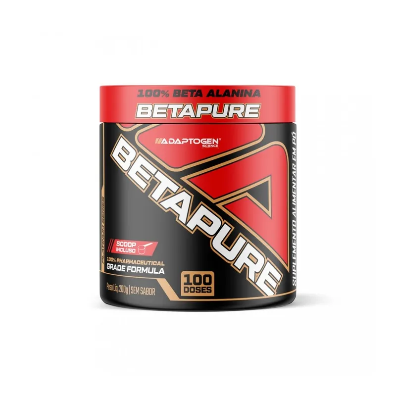 BetaPure 200g Adaptogen
