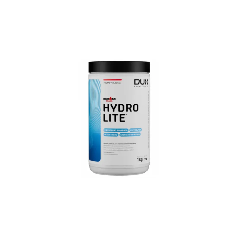 Hydrolite 1kg Dux Nutrition