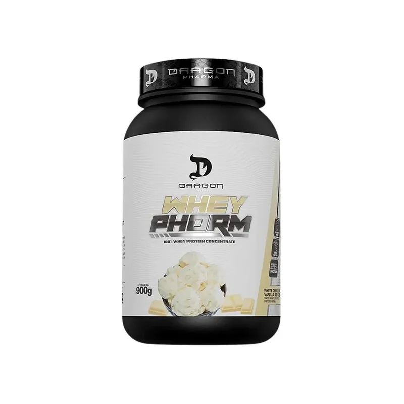 Whey Phorm 900g Dragon Pharma
