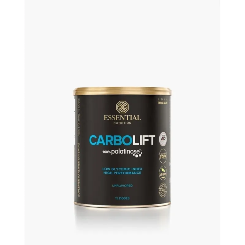 Carbolift 300g Essential Nutrition