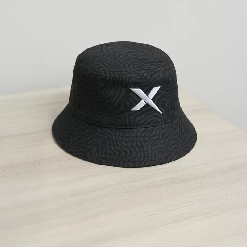 Bucket DarkMap X DCX Nutrition