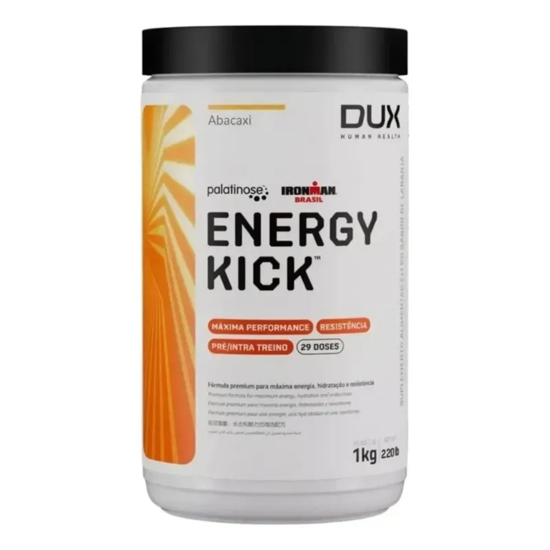 Energy Kick Dux 1kg