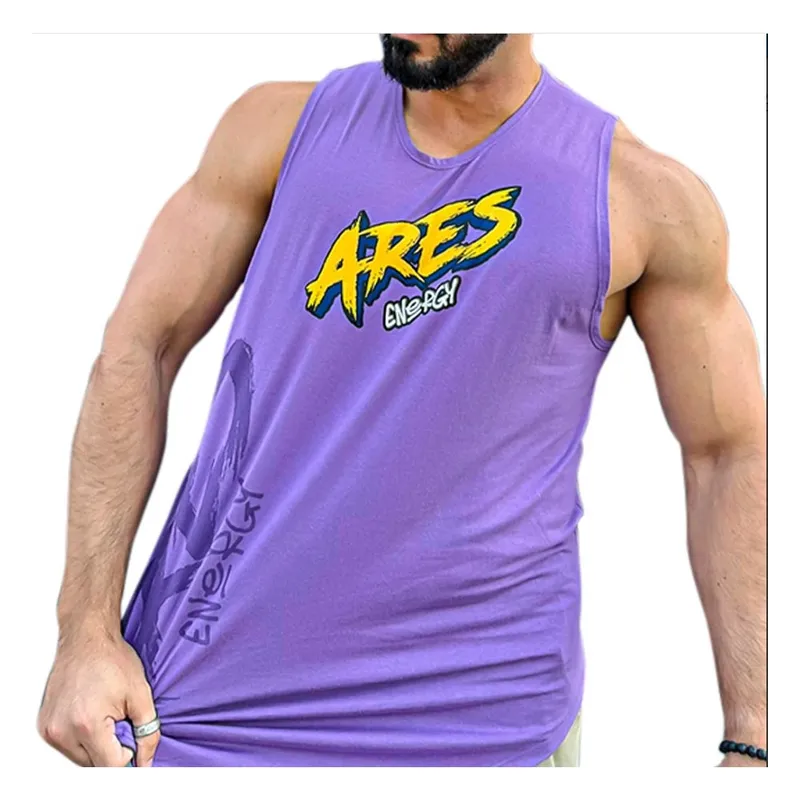 Regata Machão Ares DCX Nutrition