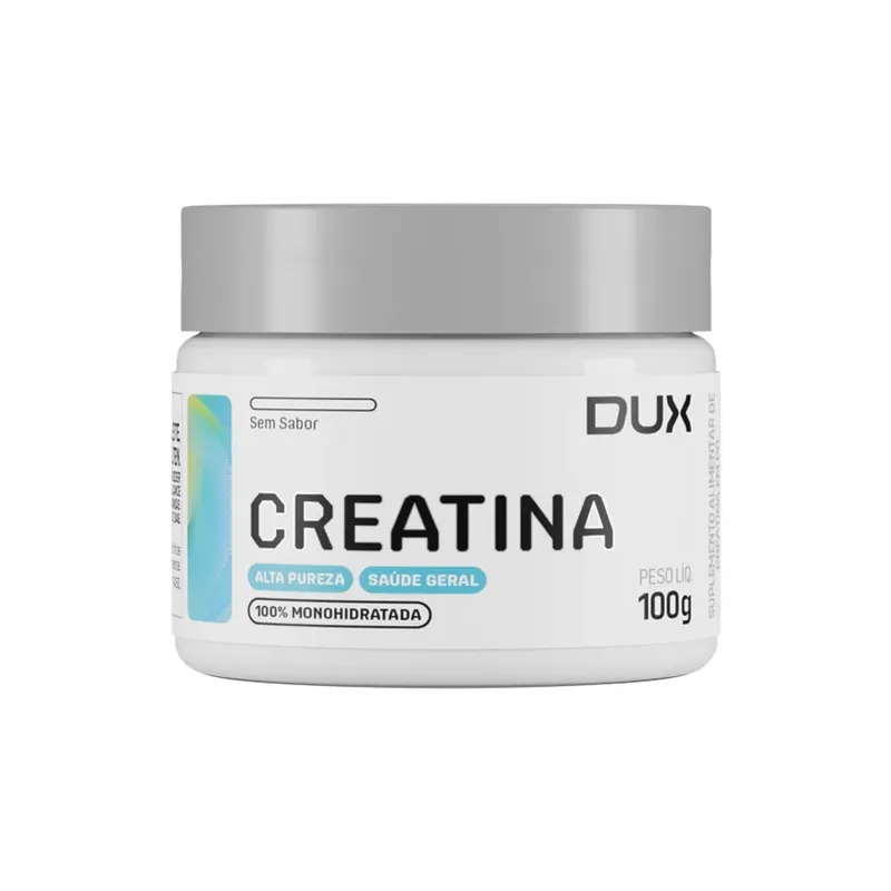 Creatina 100g Dux Nutrition