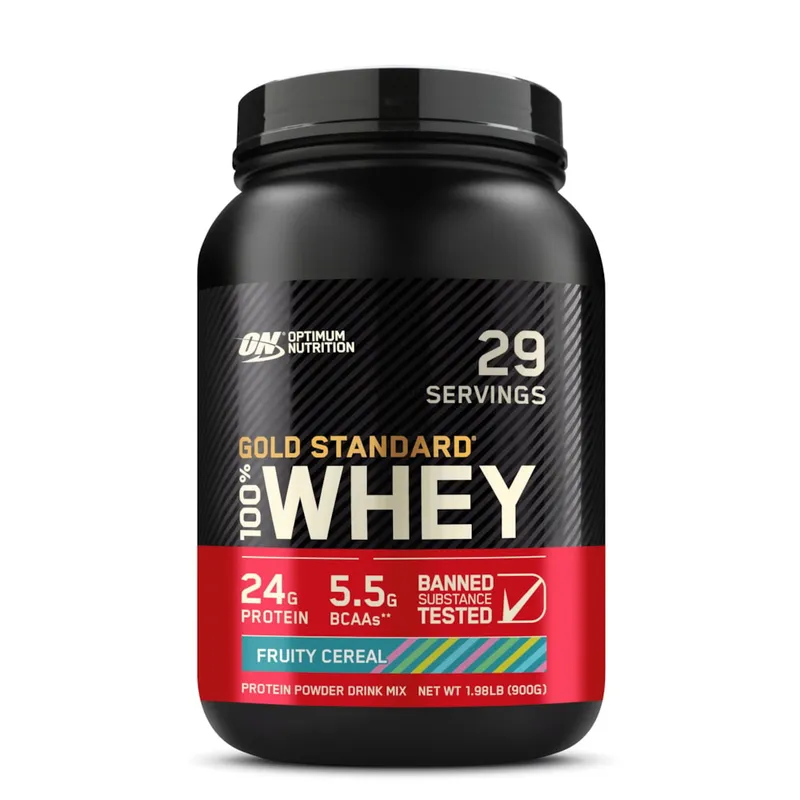 Gold Standard 907g Optimum Nutrition