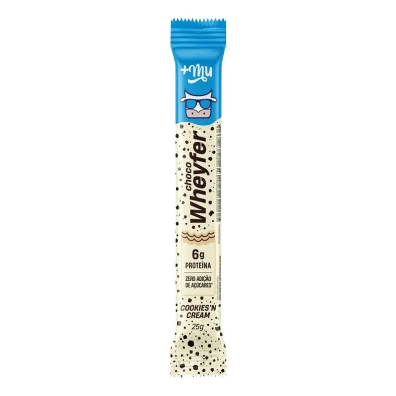 Chocowheyfer +mu 25g