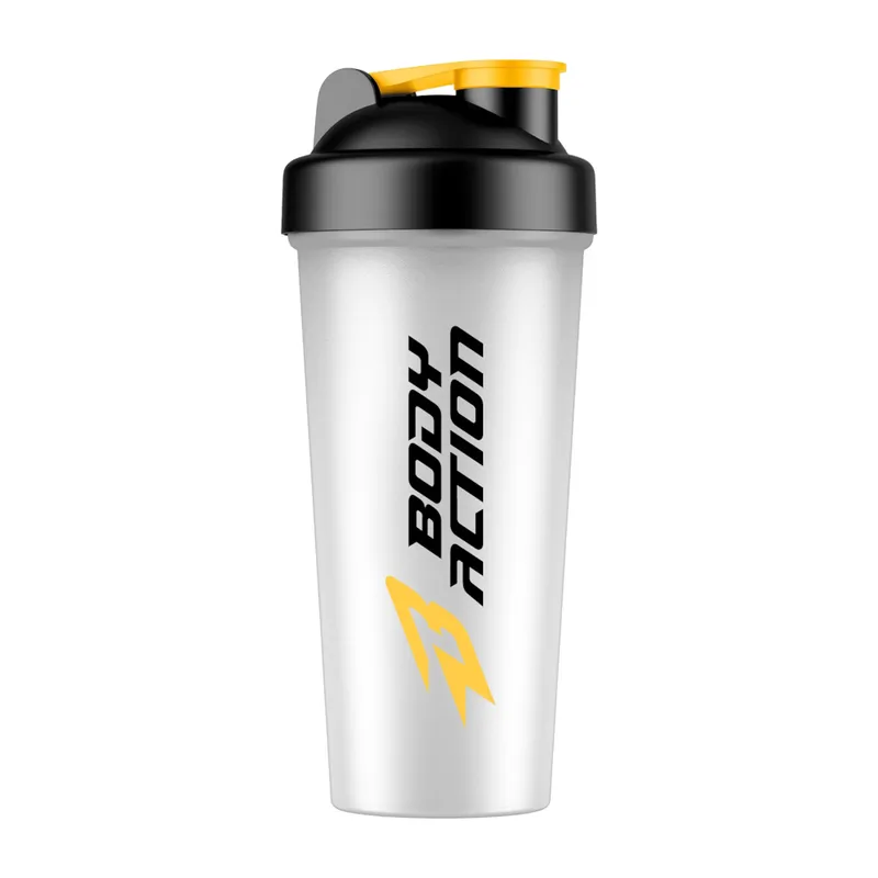 Coqueteleira 600ml Bodyaction