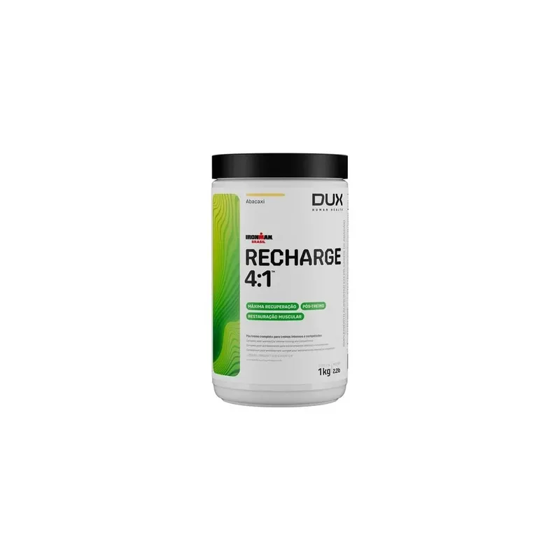 Recharge 4:1 1kg Dux Nutrition