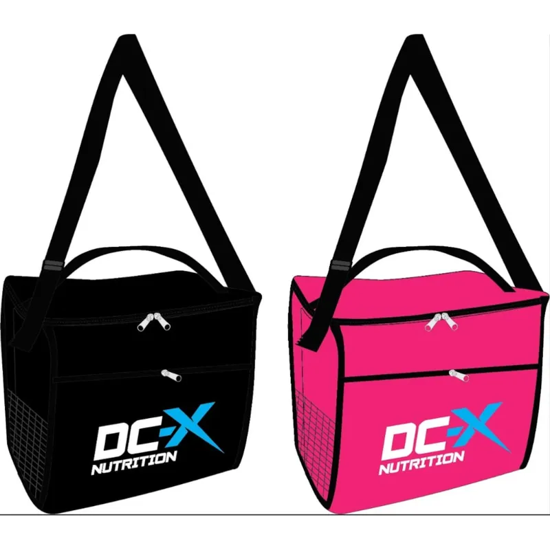 Bolsa Térmica Marmiteira Grande DCX Nutrition