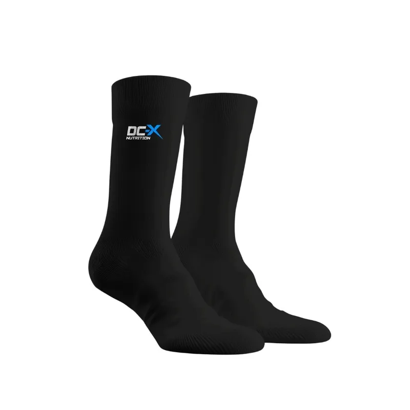Meia Longa de Treino DCX Nutrition