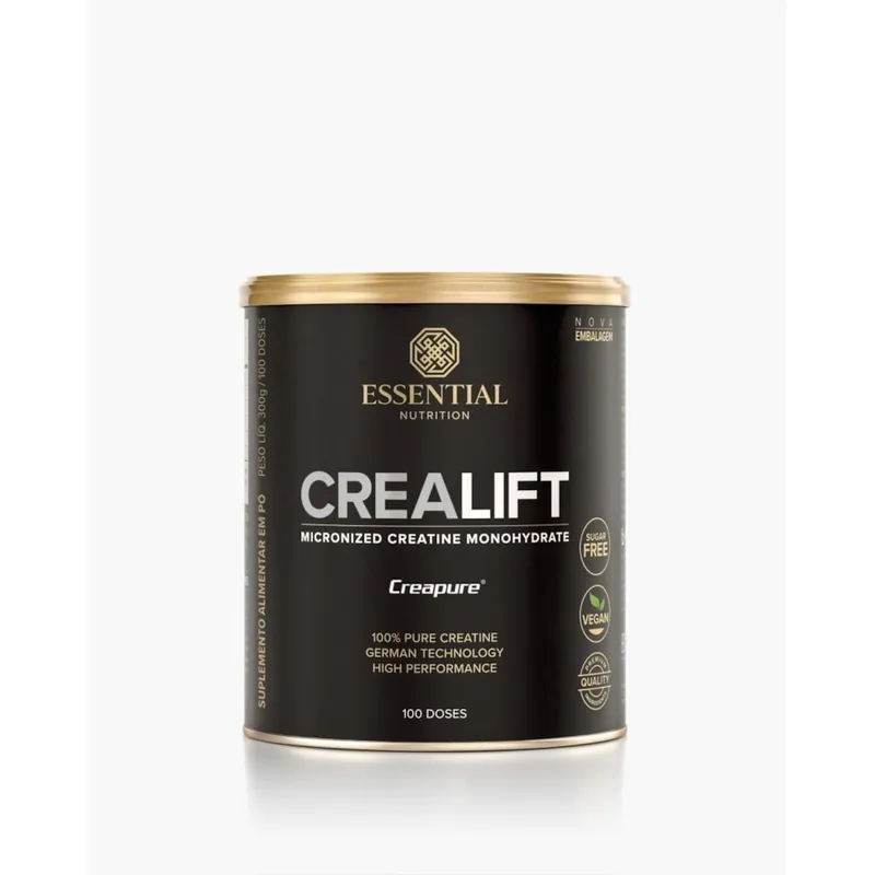 Cralift 300g Essential Nutrition
