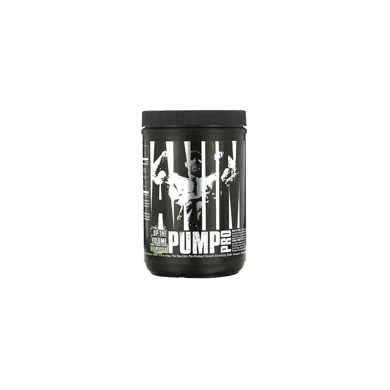 Animal Pump Pro 600g Universal Nutrition