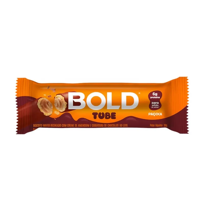 Bold Tube 30g