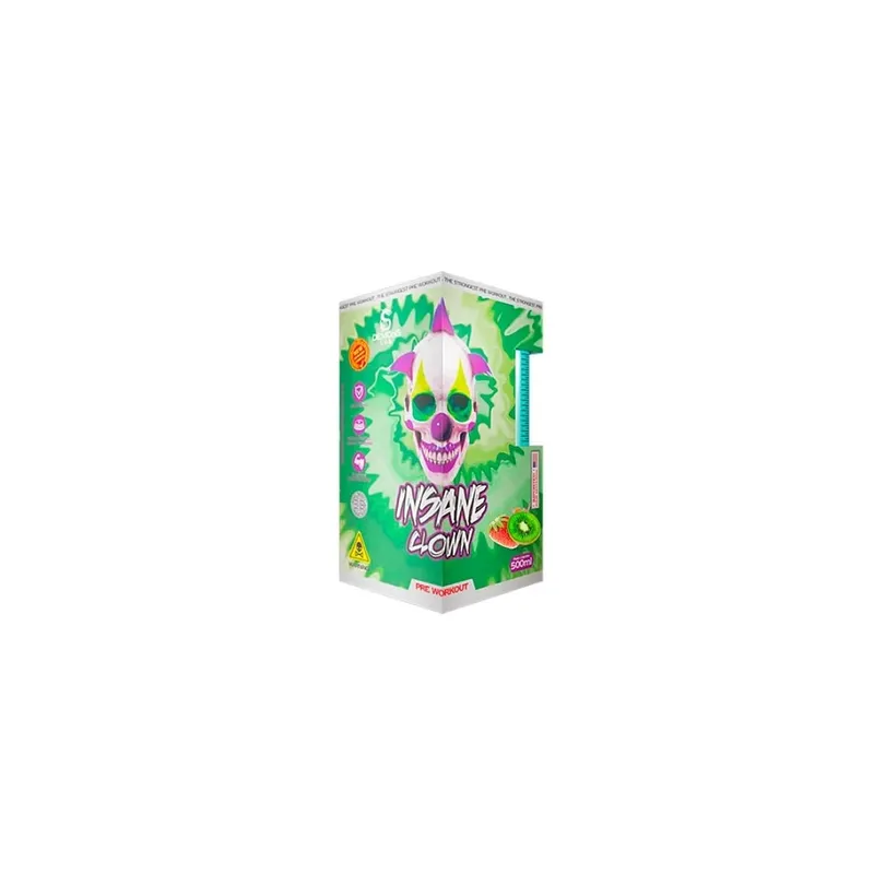 Insane Clown 500ml Demons Lab