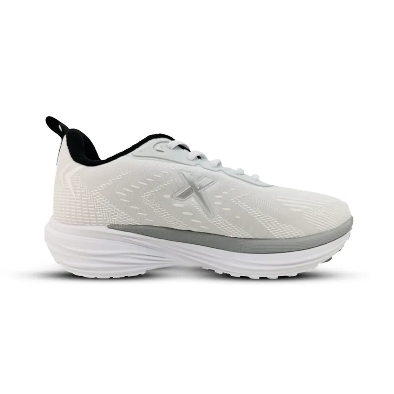 Tênis DCX White Motion