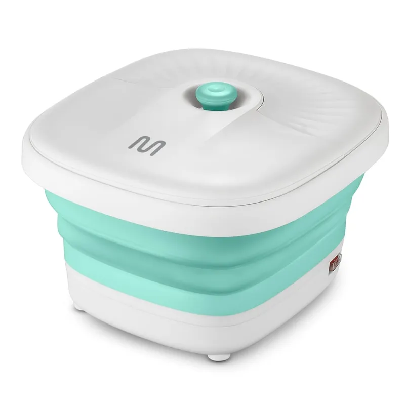 Hidromassageador para os pés Foot Spa 127v Multi Saúde - HC606 HC606