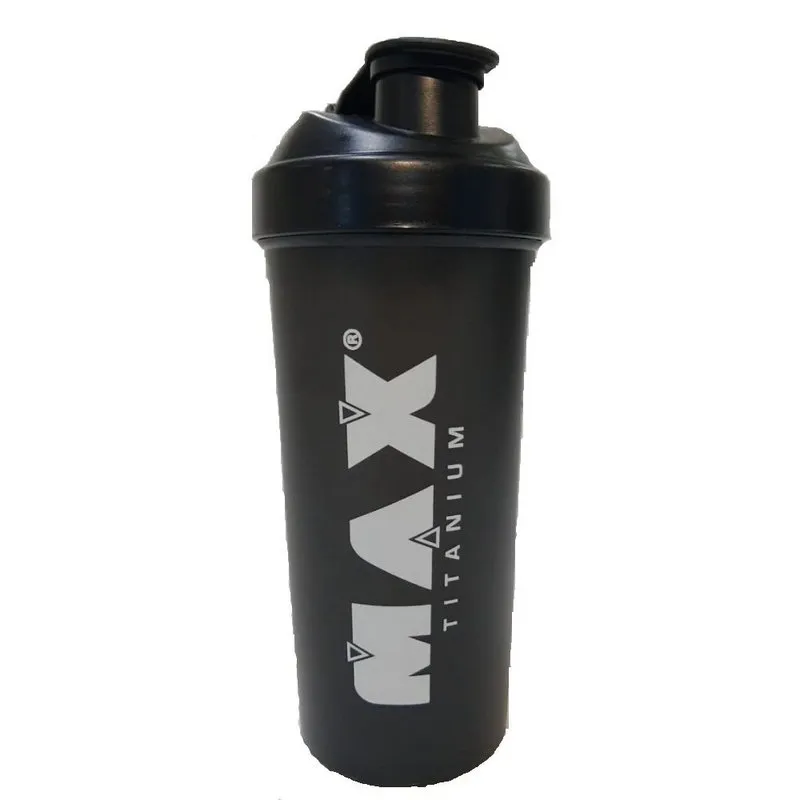 Coqueteleira Max Titanium 700ml