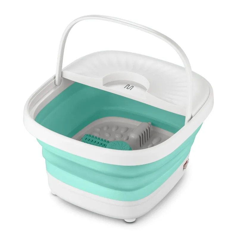 Hidromassageador para os pés Foot Spa 220v Multi Saúde - HC607 HC607