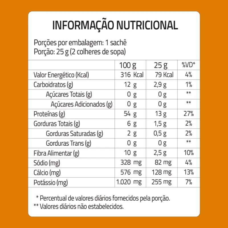 Whey Soup Queijo All Protein 25g