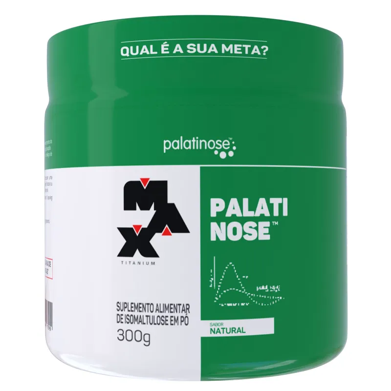 Palatinose 300g