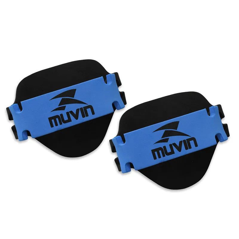 Luvas Musculação em EVA Muvin