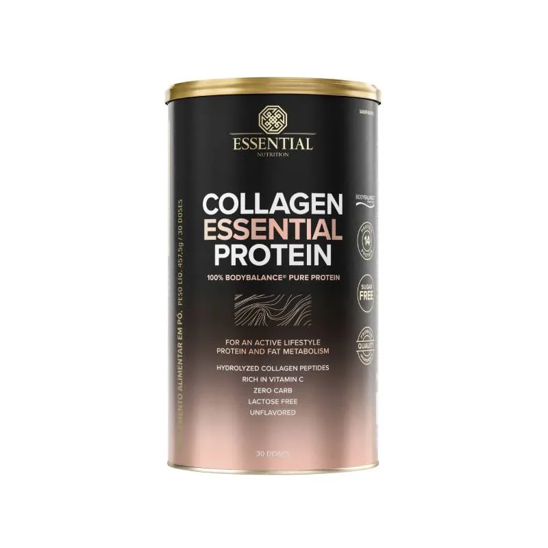 Collagen Protein Neutro Essential Nutrition 457,5g