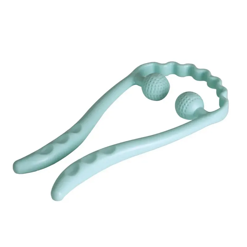 Massageador Manual Pescoço R27 Acte Sports