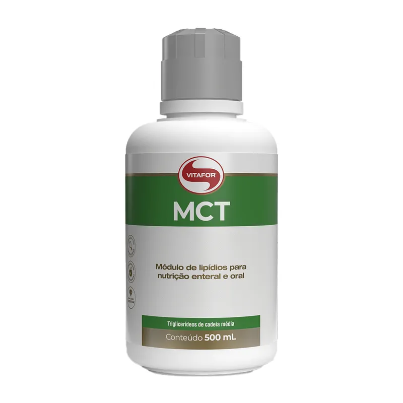 MCT 500mL
