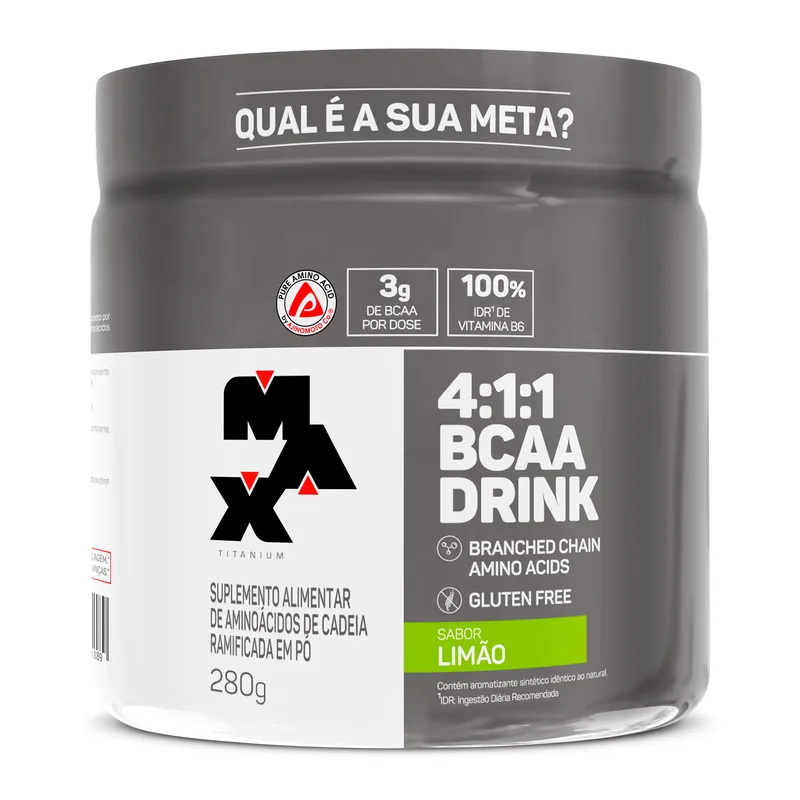 BCAA 4:1:1 Drink 280G
