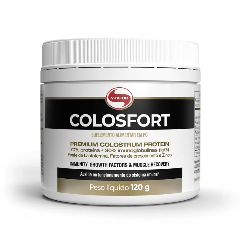 COLOSFORT 120g