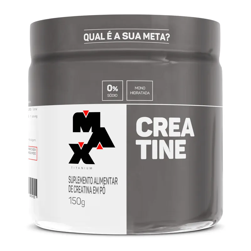 Creatina 150g