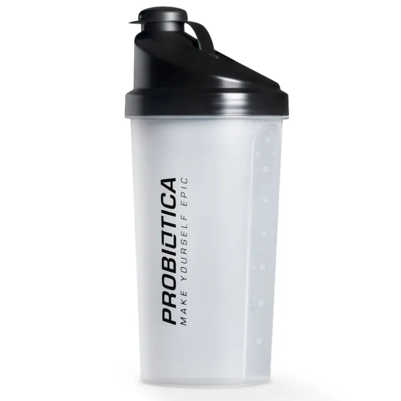 Coqueteleira 700 ml Incolor
